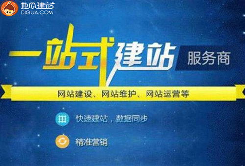 小黑告訴你 哪種建站平臺適合中小企業